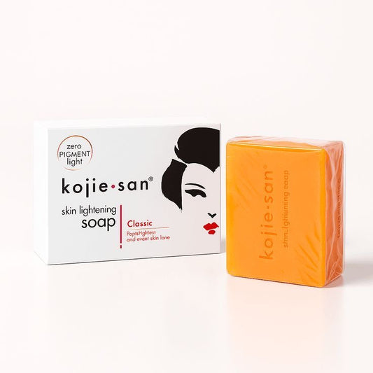 Orange Whitening Soap 135g - Kojie San