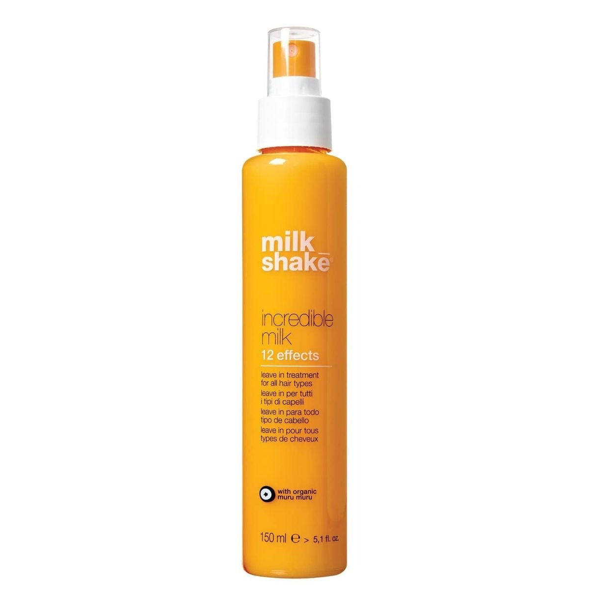 Incredible Milk Leave-In 150 ml - milk_shake