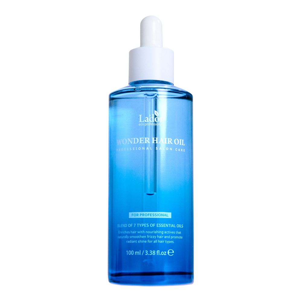 La'dor Wonder Hair Oil