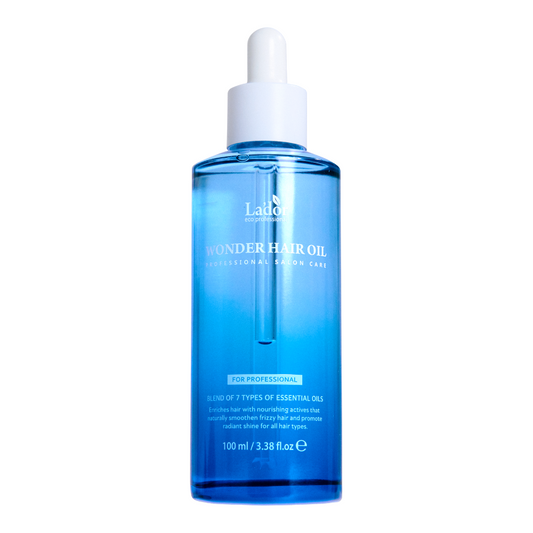 La'dor Wonder Hair Oil
