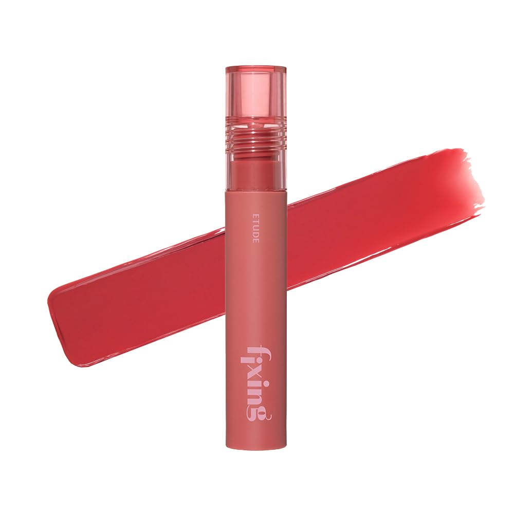 ET. Fixing Tint #01 Analog Rose