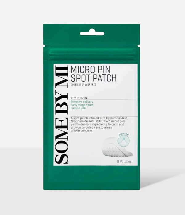 30days Miracle Clear Spot Patch AD [18patches]