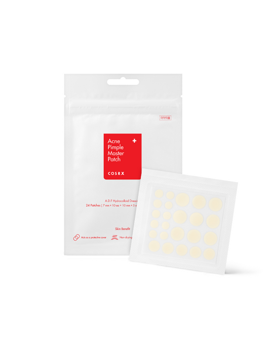 Acne Pimple Master Patch