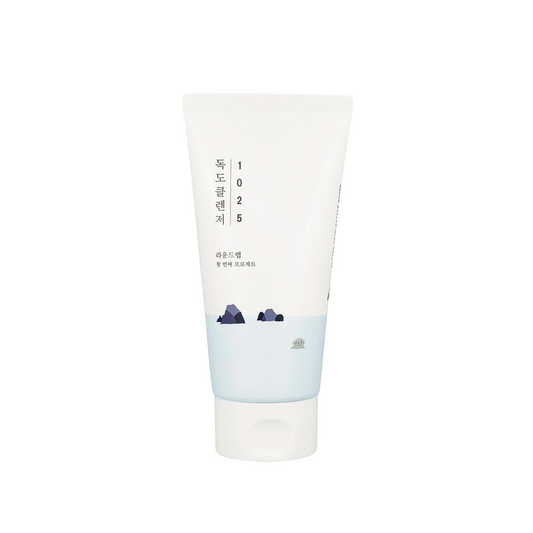 ROUND LAB 1025 Dokdo Cleanser 150ml