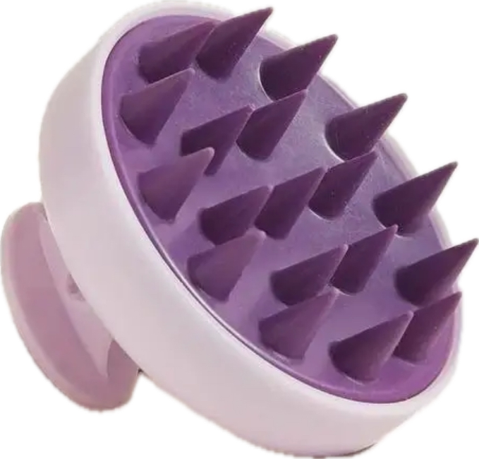 Scalp Massage Brush