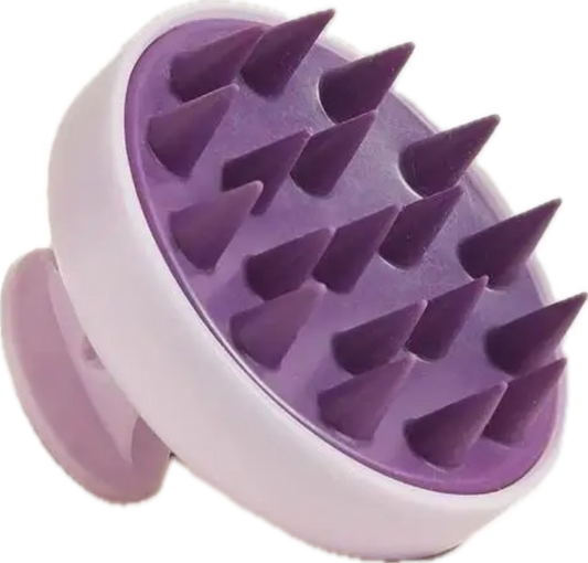 Scalp Massage Brush