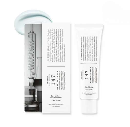 Dr Althea - 147 Barrier Cream