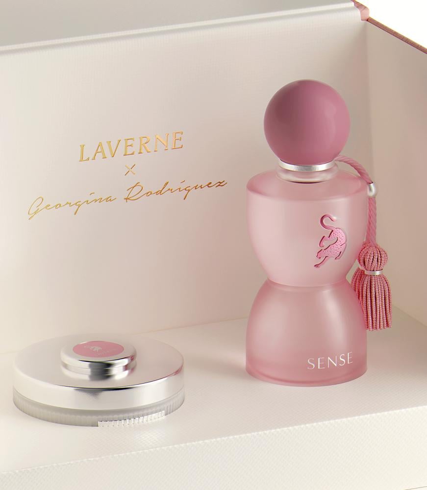 SENSE COLLECTION - Lavern