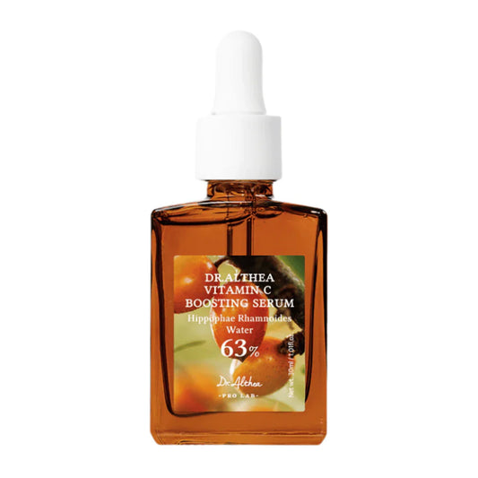Dr Althea VITAMIN C BOOSTING SERUM