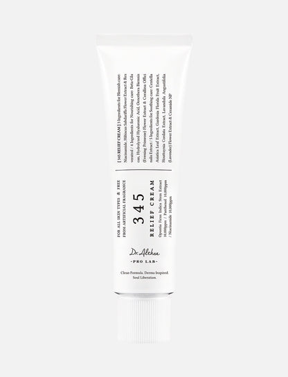 Dr. Althea 345 Relief Cream