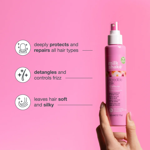 Incredible Milk Leave-In 150 ml - milkshake