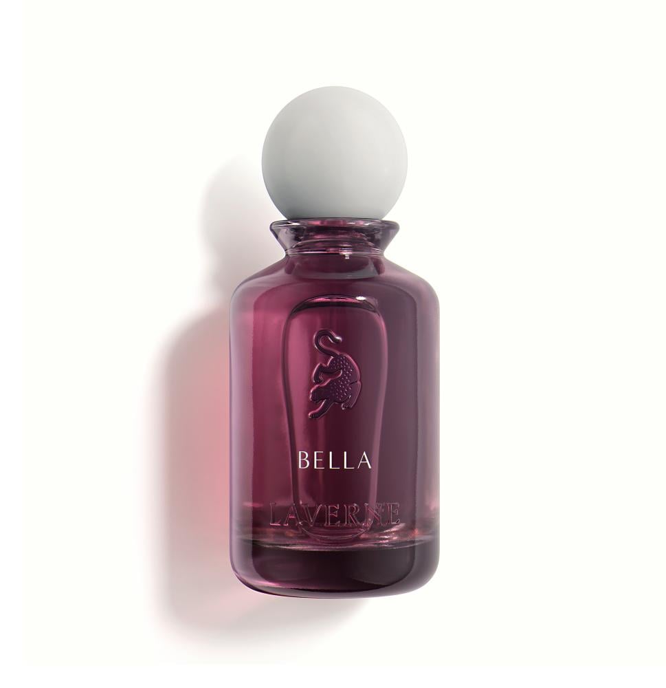 BELLA - Musk Al-Rum 100 ml - Lavern
