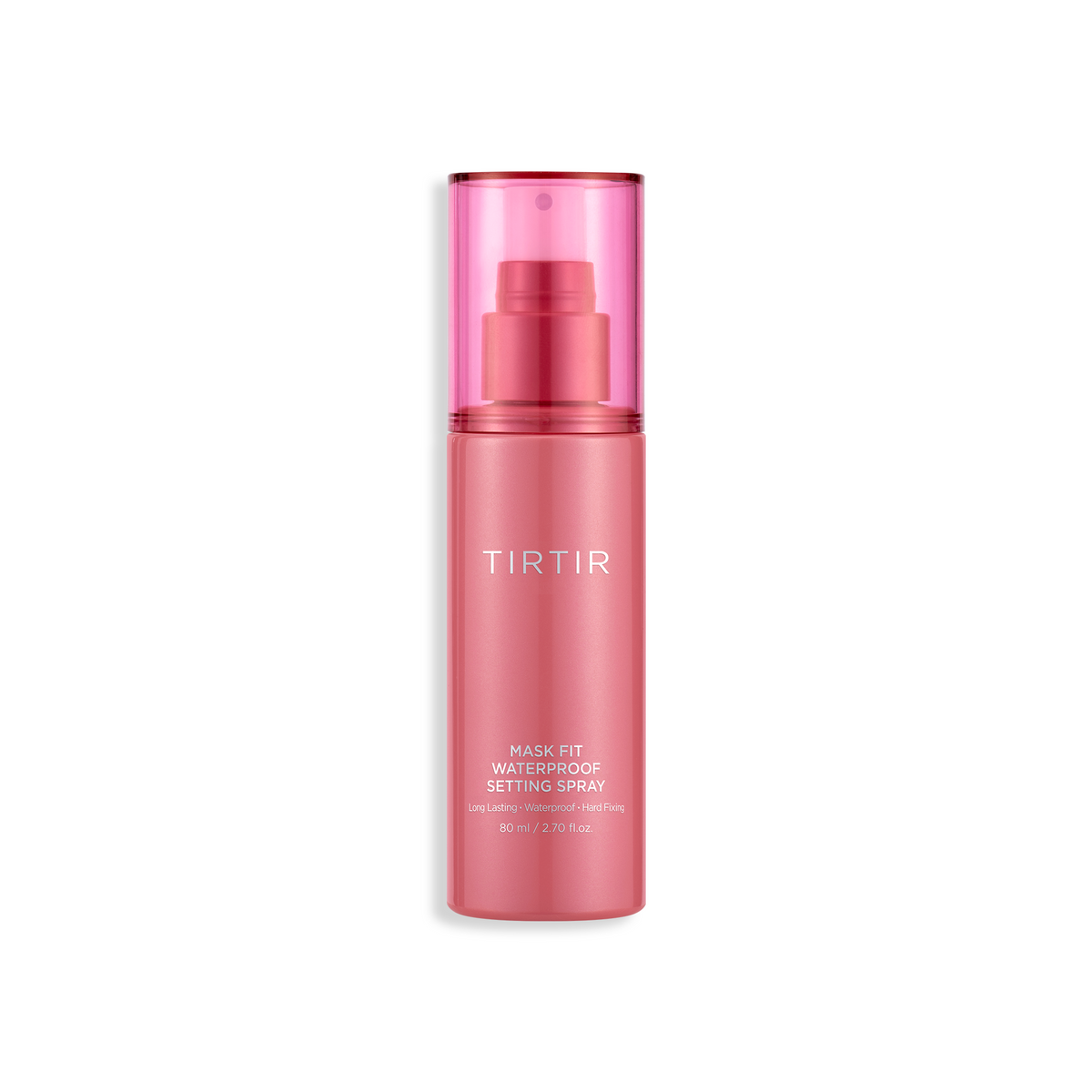 MASK FIT WATERPROOF SETTING SPRAY _ Tirtir