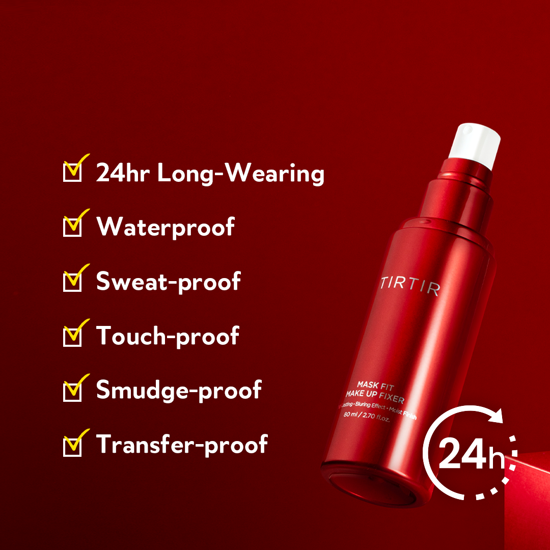MASK FIT MAKEUP FIXER _ TirTir