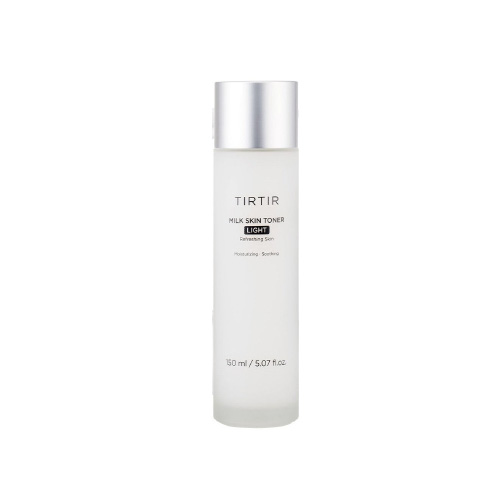MILK SKIN TONER -150 ML - TIRTIR