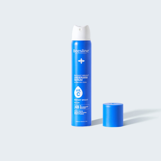 Beesline -Beesline Radiant Bright Underarm Serum Instant Bright 48h 150ml