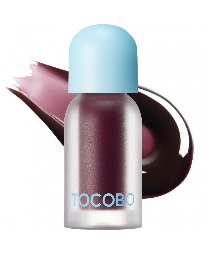 Tocobo - Juicy Berry Plumping Lip Oil