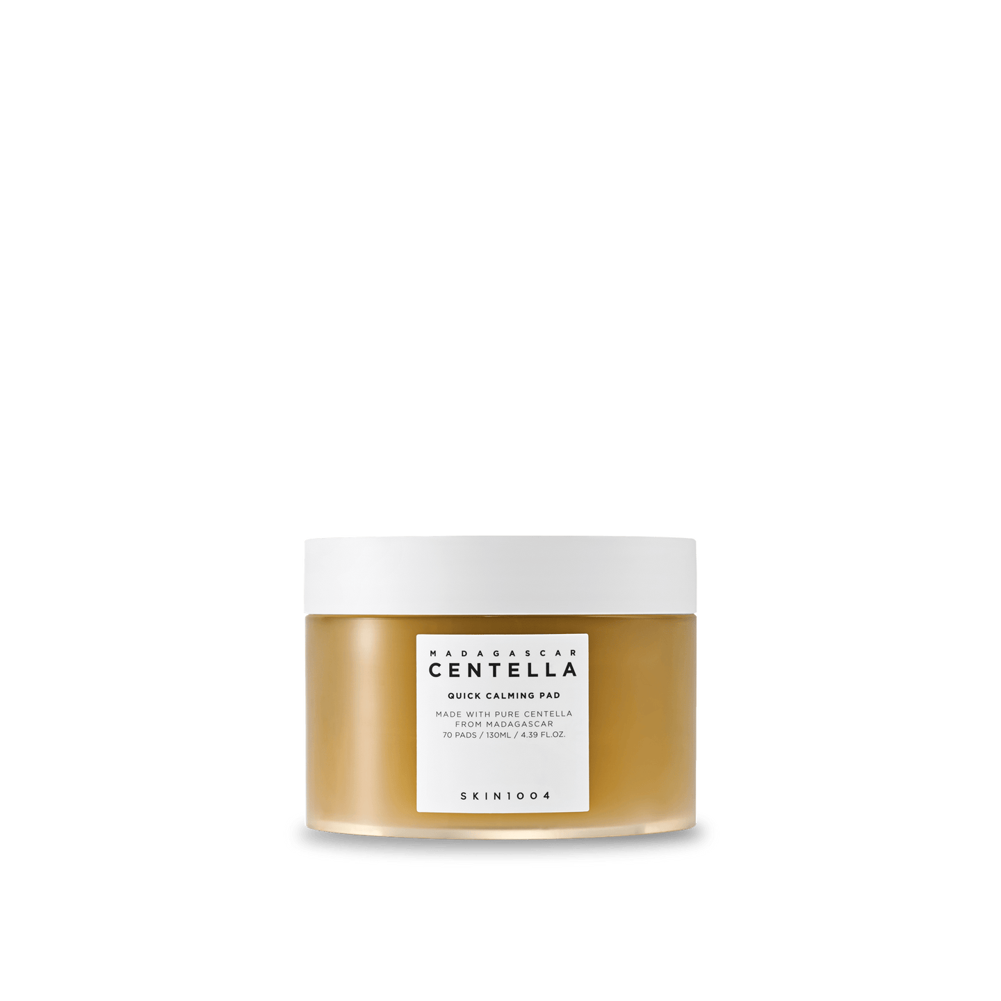 Centella Quick Calming Pad