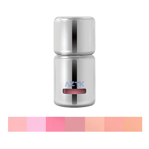 AZTK - Jello Color Liquid Blush