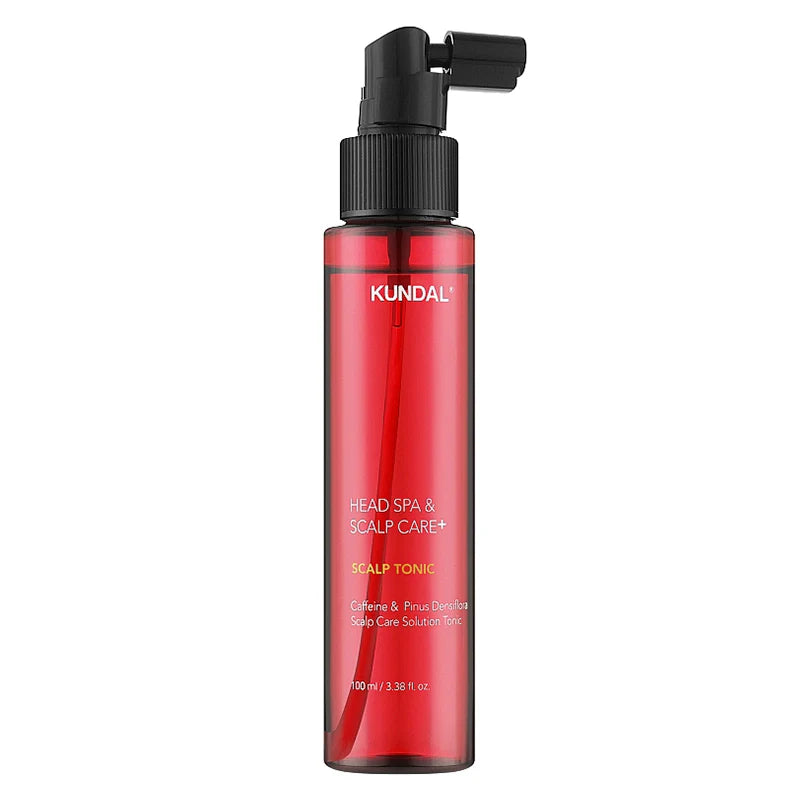 Scalp Tonic - Head Spa & Scalp Care - Kundal  - 100ml