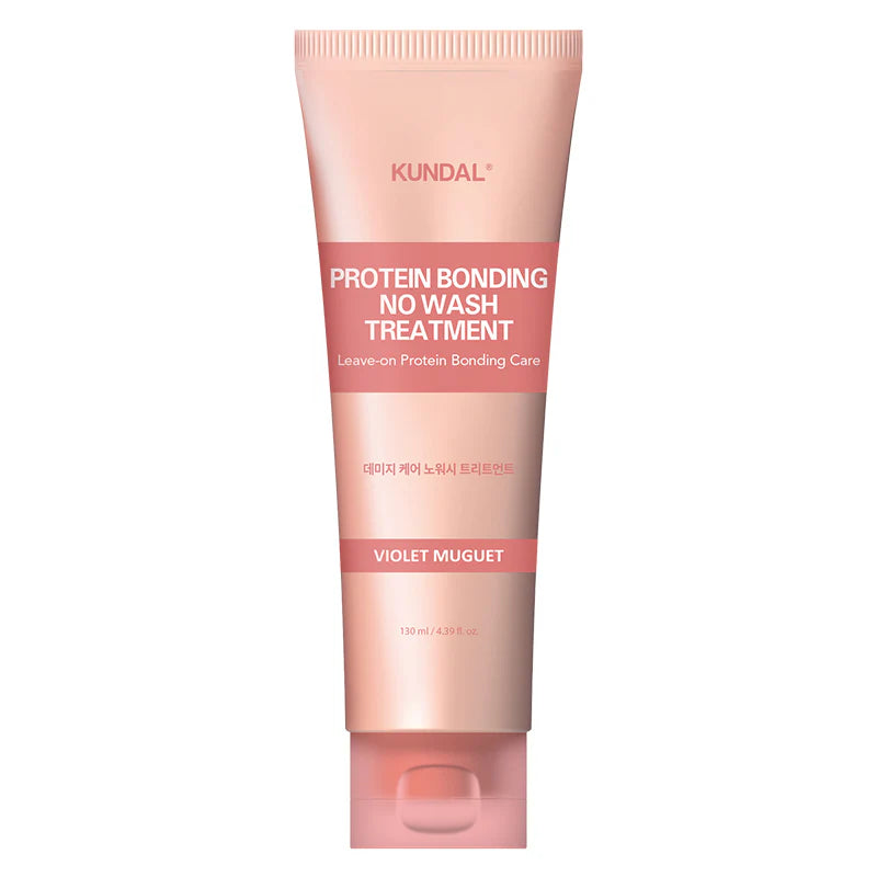 Protein Bonding No Wash Treatment - Kundal - 100ml