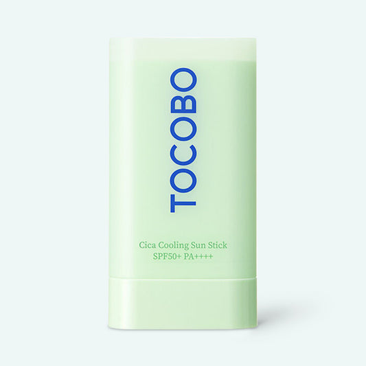 TOCOBO Cica Cooling Sun Stick SPF50+ PA++++