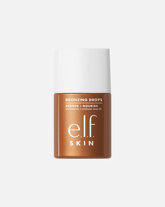 Elf - Bronzing Drops 30 ML