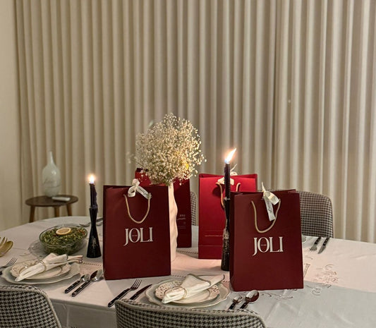 Joli Gift Wrap