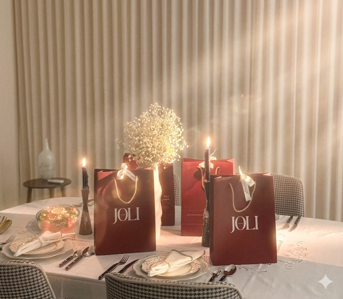 Joli Gift Wrap