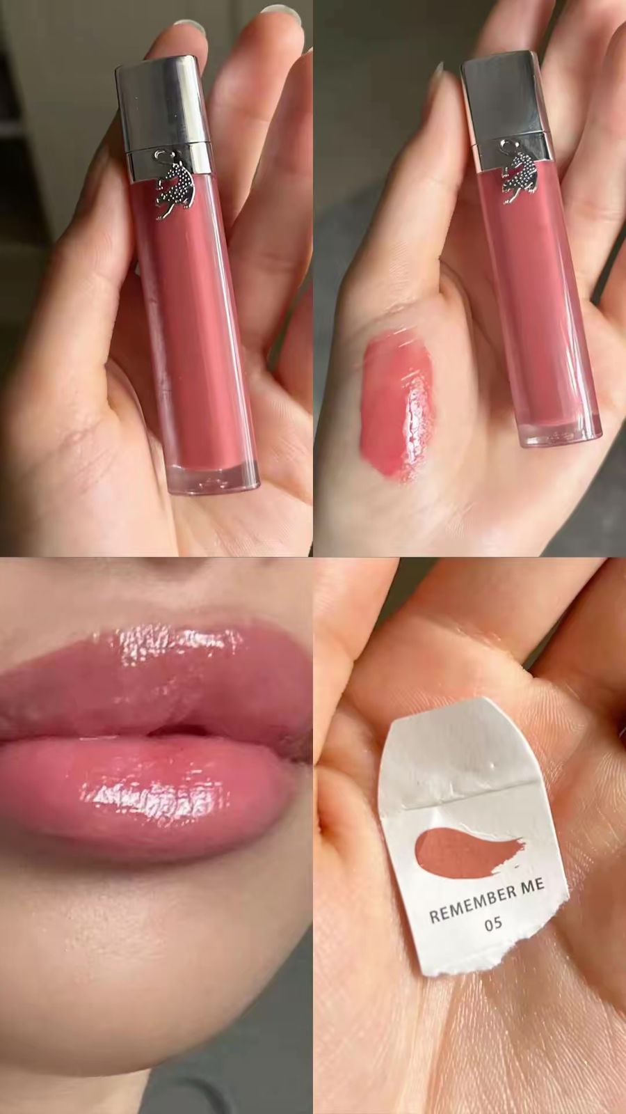 Lip Gloss - Remember Me 05