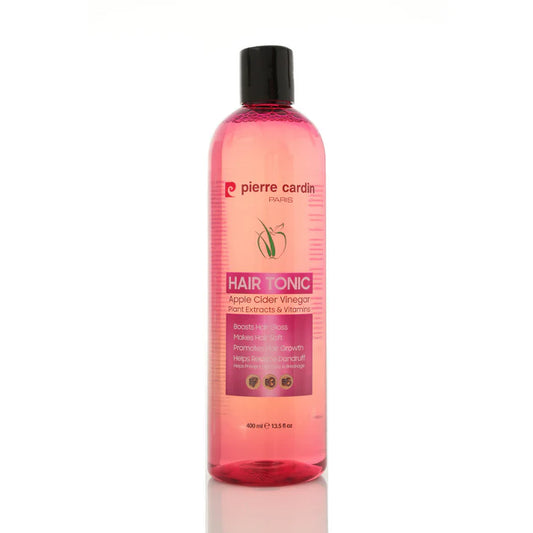 Hair Tonic With Apple Cider Vinegar 400ml