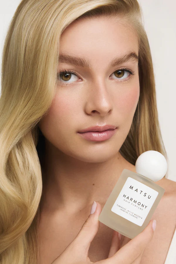 Harmony Hair Perfume 50 ml - Matsu
