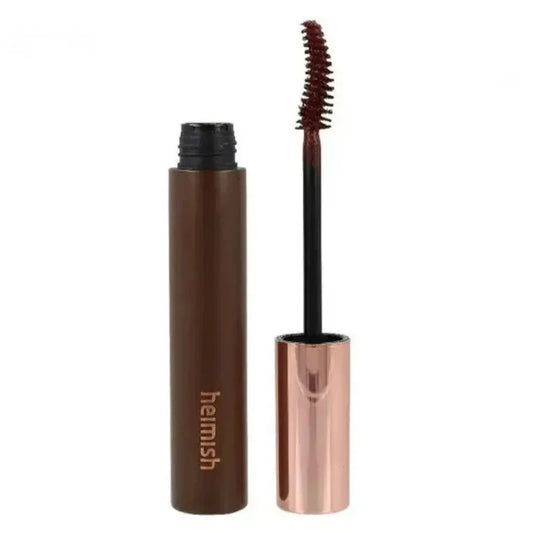Heimish Dailism Smudge Stop Mascara — Curling Brown | 9g