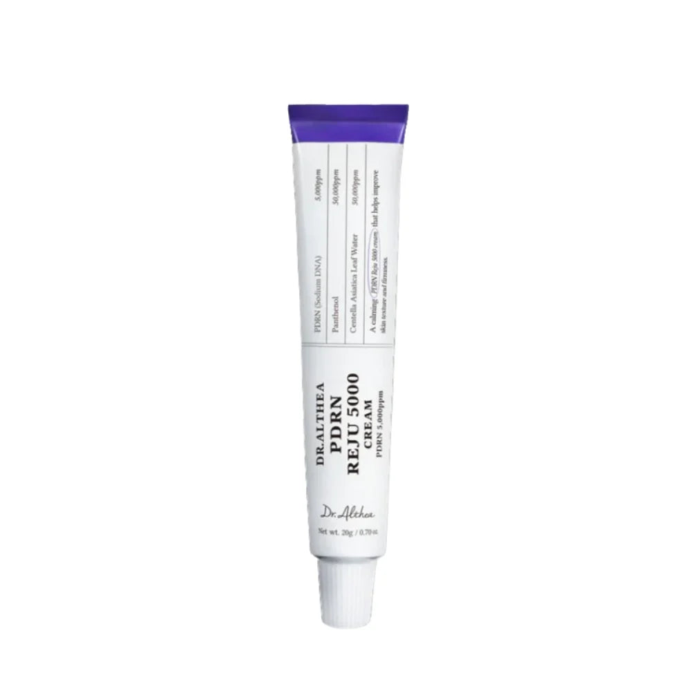 PDRN Reju 5000 Serum - Dr. Althea - 30ml