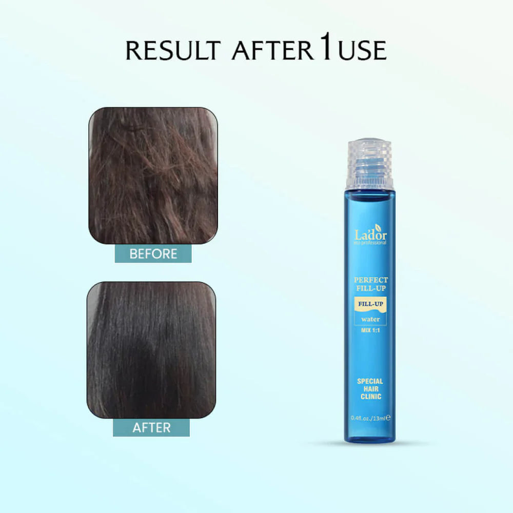 La'dor Perfect Hair Fill-Up Ampoule
