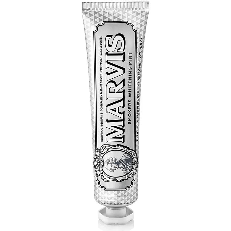 Toothpaste Smokers Whitening Mint 85 ml