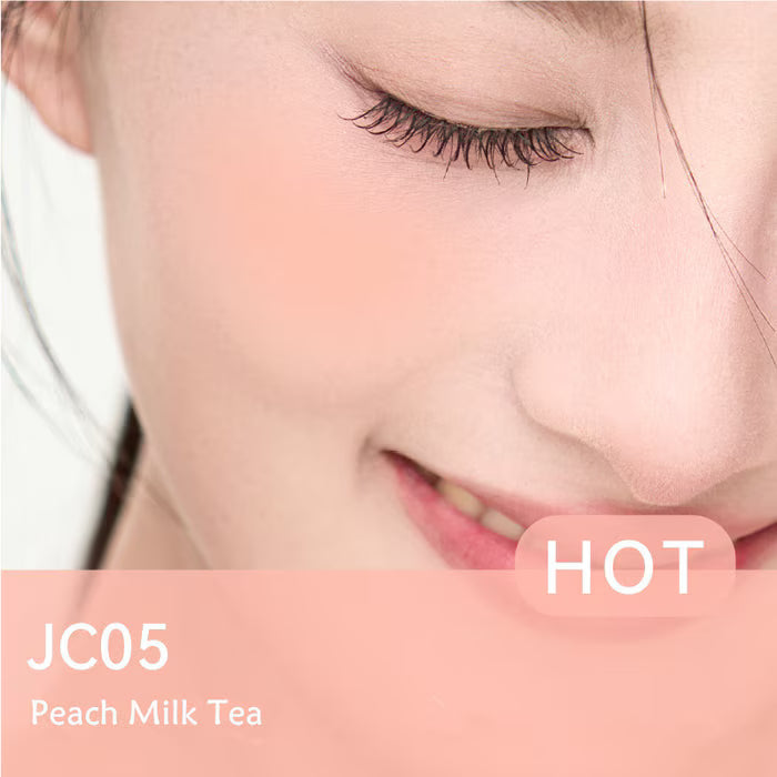 Jello Color Liquid Blush - AZTK