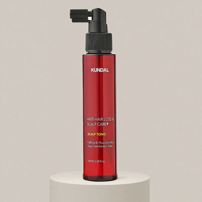 Scalp Tonic - Head Spa & Scalp Care - Kundal  - 100ml