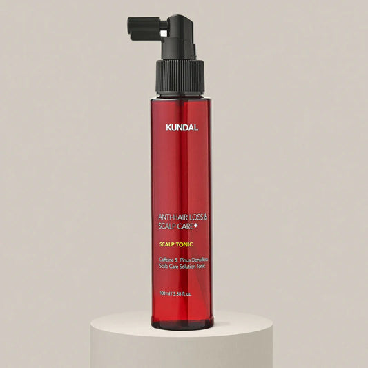 Scalp Tonic - Head Spa & Scalp Care - Kundal  - 100ml