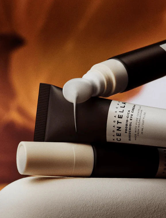 Probio-Cica Bakuchiol Eye Cream - skin1004