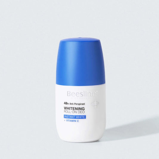 Whitening Roll-On - 48hr - Instant White